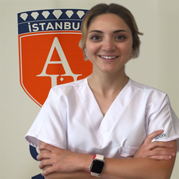 Altınbaş Üniversitesi RESTORATIVE DENTISTRY Asst. Prof. Dr. Sebahat Melike DURUKAN
