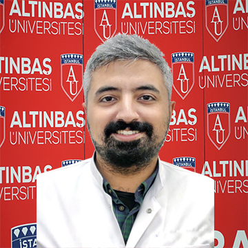Altınbaş Üniversitesi PERIODONTOLOGY Asst. Prof. Dr. Mehmet Selim YILDIZ