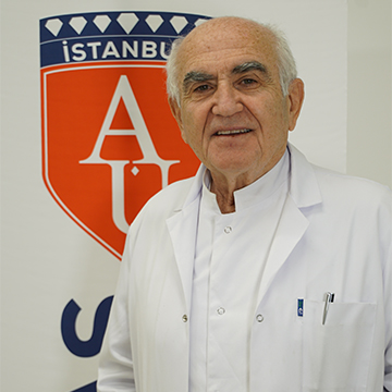 Altınbaş Üniversitesi ORAL AND MAXILLOFACIAL RADIOLOGY Prof.Dr. Semih ÖZBAYRAK