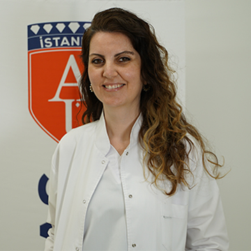 Altınbaş Üniversitesi ORAL AND MAXILLOFACIAL SURGERY Prof.Dr. Nuray YILMAZ ALTINTAŞ