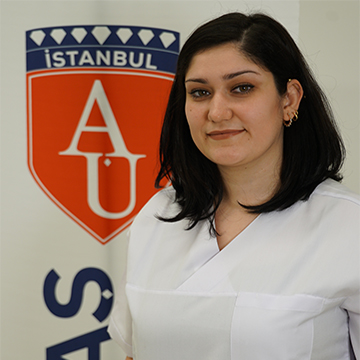 Altınbaş Üniversitesi PEDIATRIC DENTISTRY Asst. Prof. Dr.Hazal ÖZCAN