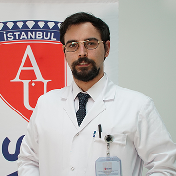 Altınbaş Üniversitesi ENDODONTICS (ROOT CANAL TREATMENT) Asst. Prof. Dr.  Mehmet Kutluhan UÇUK