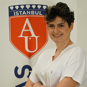 Altınbaş Üniversitesi ORTHODONTICS Asst. Prof. Dr. Pelin ACAR ULUTAŞ