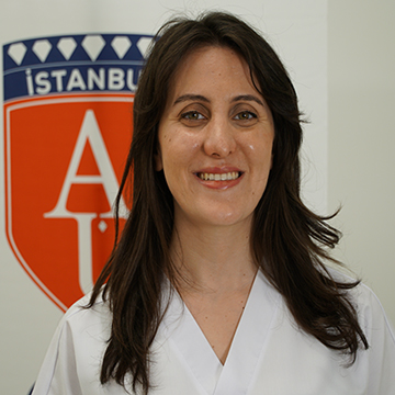 Altınbaş Üniversitesi PEDIATRIC DENTISTRY Asst. Prof. Dr. Sabiha Ceren İLİSULU