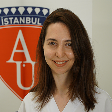 Altınbaş Üniversitesi ORAL AND MAXILLOFACIAL RADIOLOGY Asst. Prof. Dr. Şelale ÖZEL