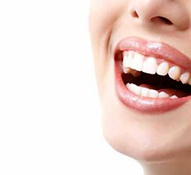 Altınbaş Üniviersitesi Tooth Whitening/Bleaching