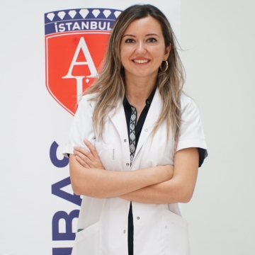 Altınbaş Üniversitesi PROSTHETIC DENTISTRY Asst. Prof. Dr. Beril KOYUNCU