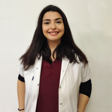 Altınbaş Üniversitesi PROTETİK DİŞ TEDAVİSİ Dr. Öğr. Üyesi Elif Ezgi OĞUZ