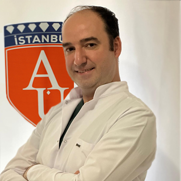 Altınbaş Üniversitesi RESTORATIVE DENTISTRY Asst. Prof. Dr.  Ahmet Fehmi ŞİRİN